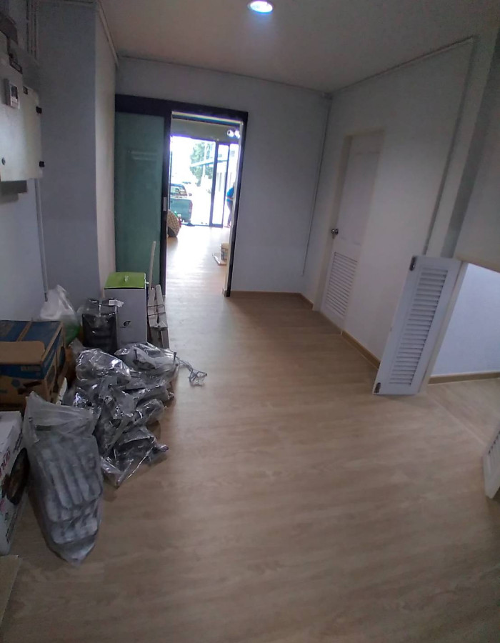 Retail office,Bangkok