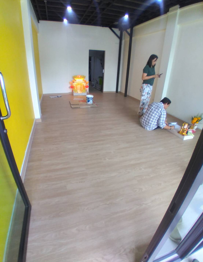 Retail office,Bangkok