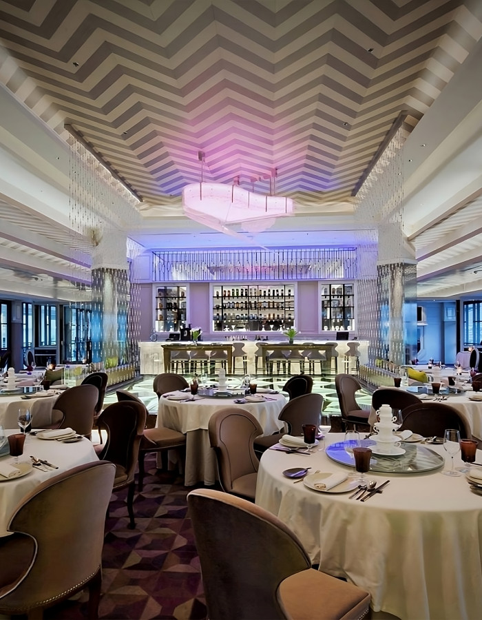 U SATHORN,BANGKOK'S