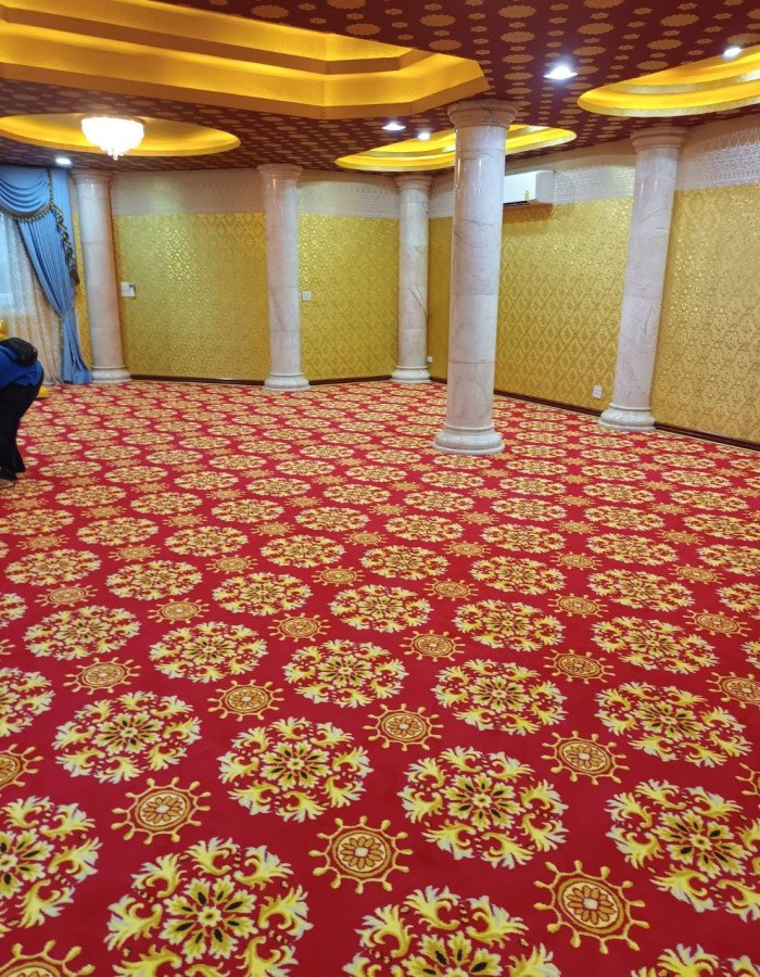 TEMPLE PARIWAS,BANGKOK'S 