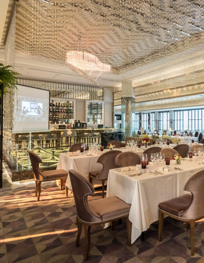 U SATHORN,BANGKOK'S