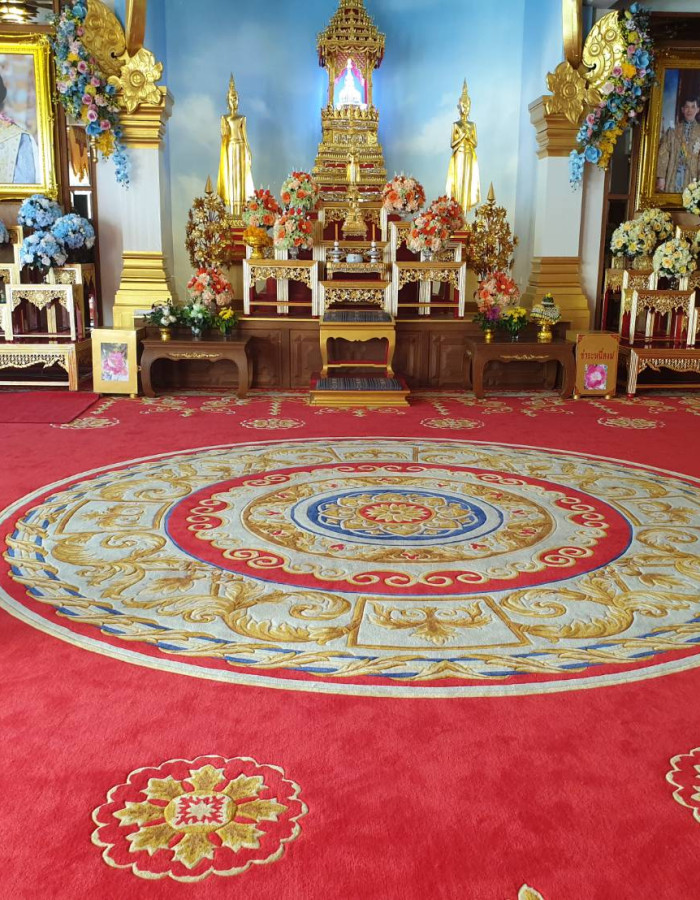 TEMPLE YANNAWA