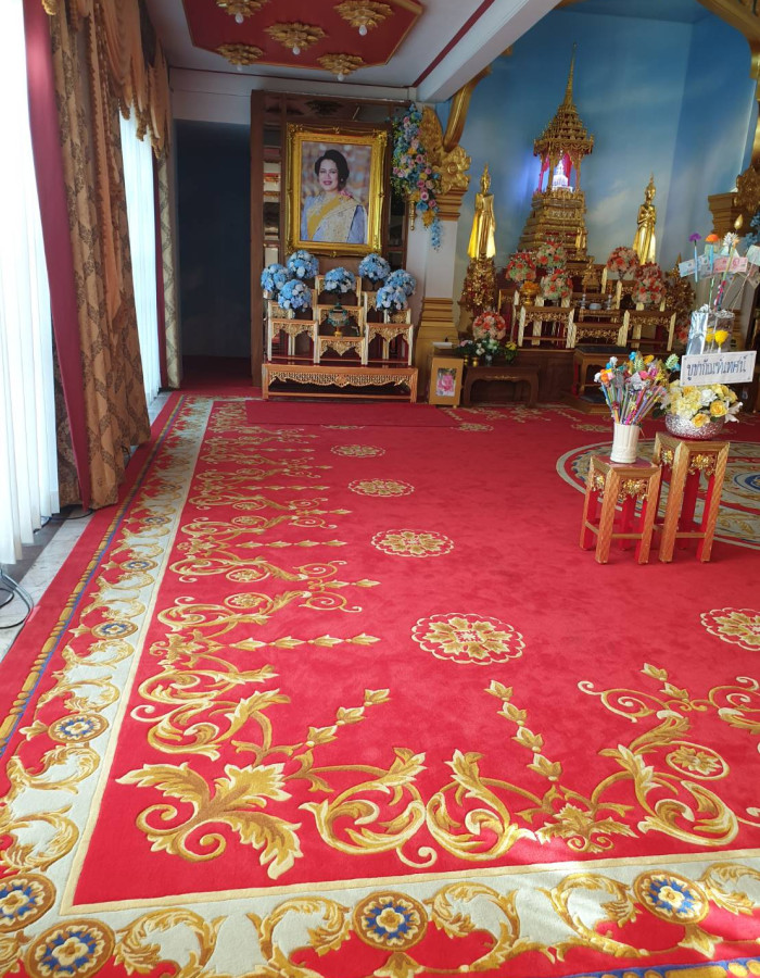 TEMPLE YANNAWA