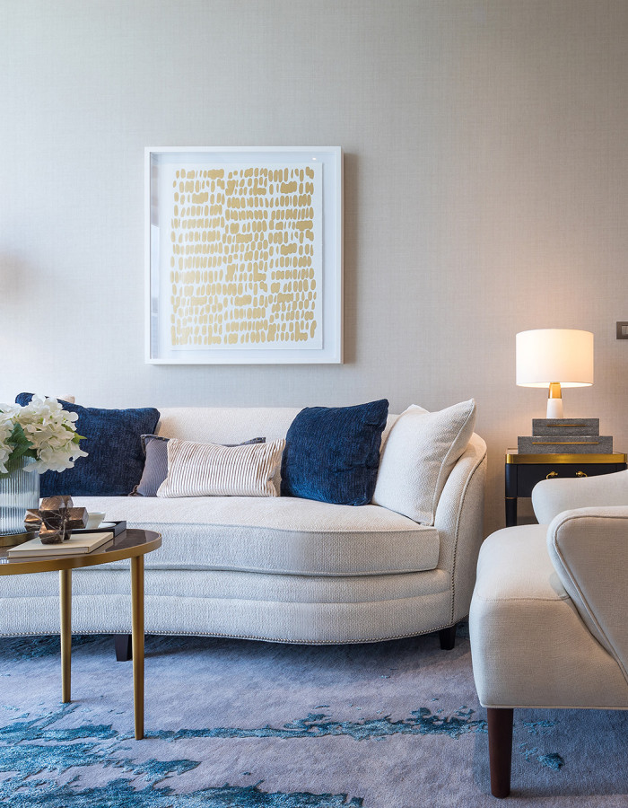 handtufted carpet