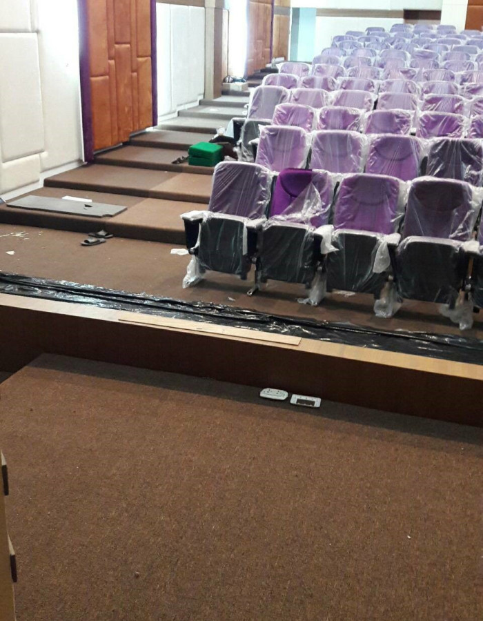 DHONBURI RAJABHAT UNIVERSITY,BANGKOK'S