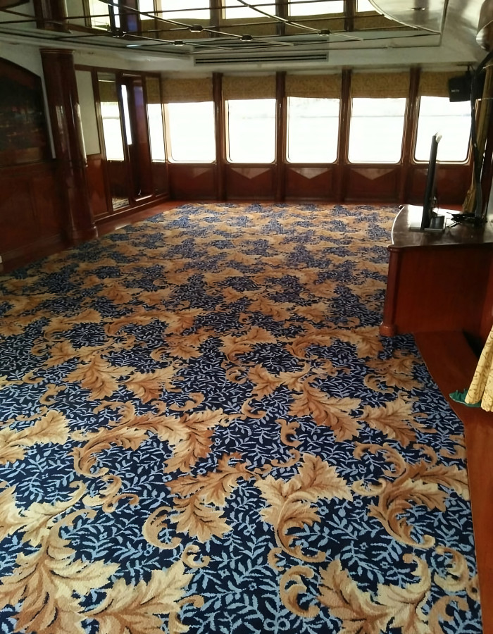 Navy Auditorium,Bangkok