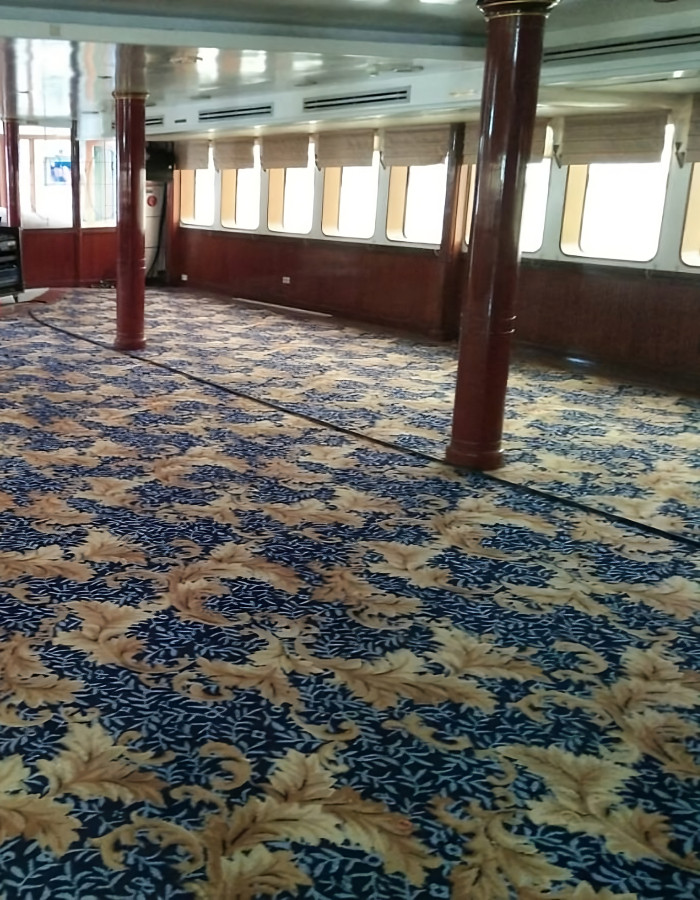 Navy Auditorium,Bangkok