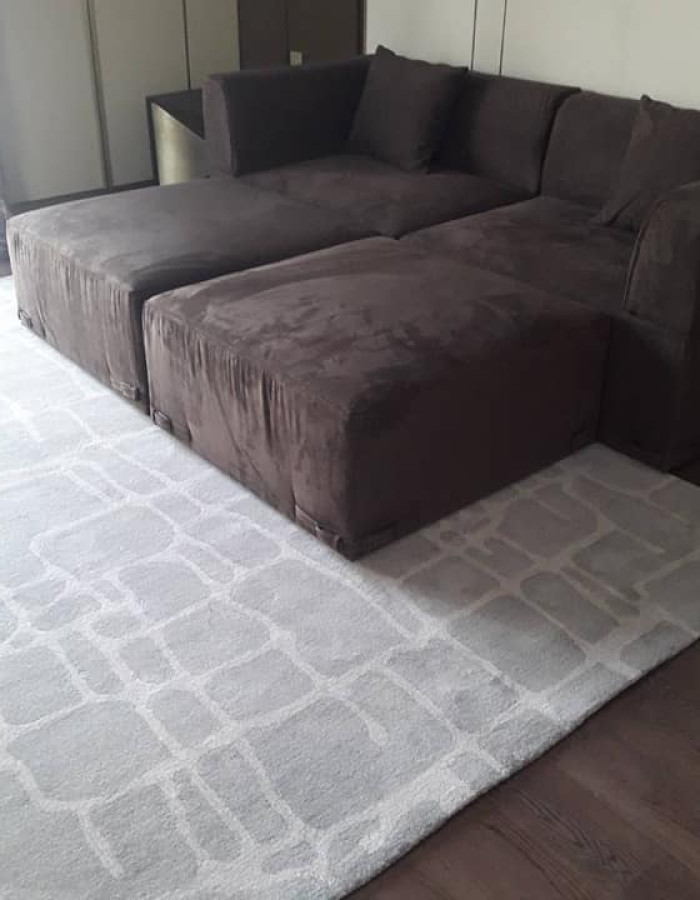 Resident Modern carpet