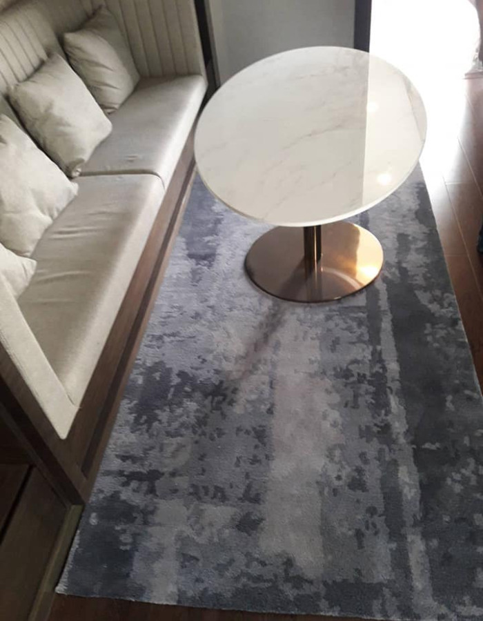 Resident Modern carpet