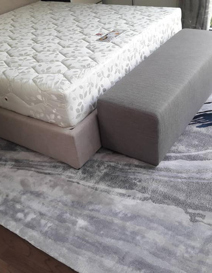 Resident Modern carpet