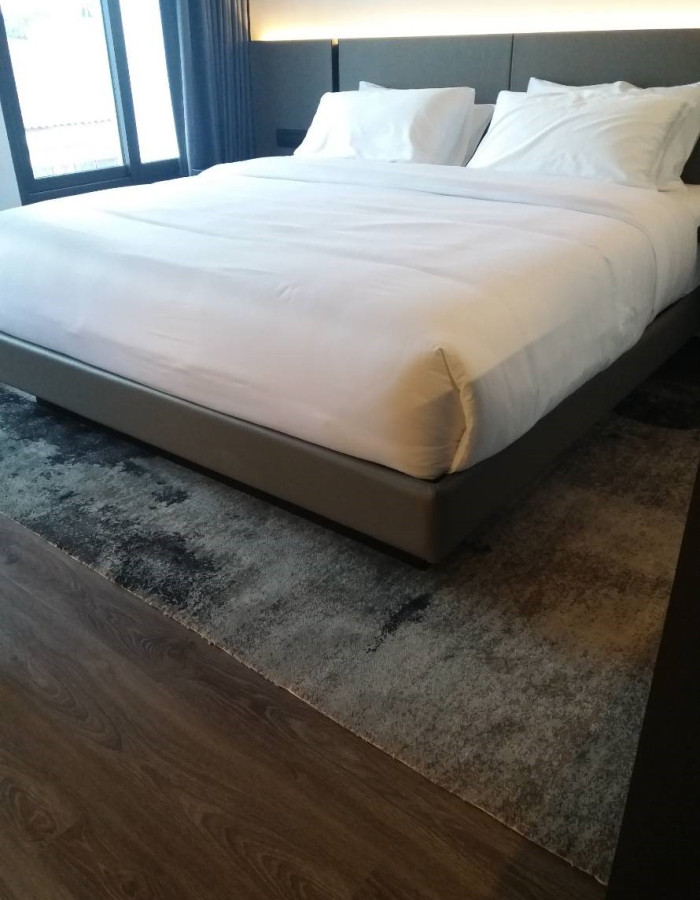 DMK Hotel,Bangkok