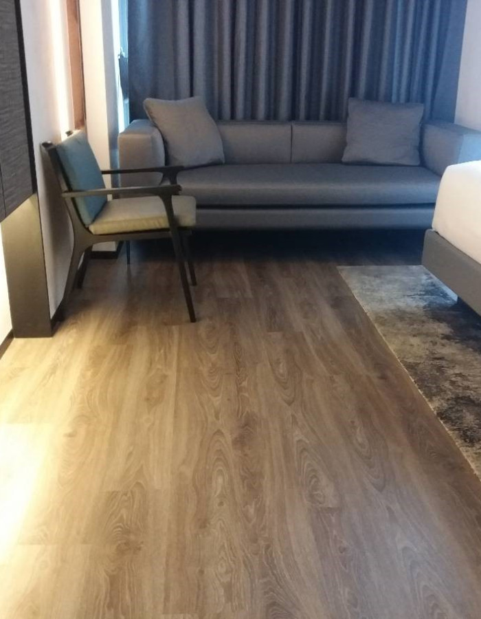 DMK Hotel,Bangkok