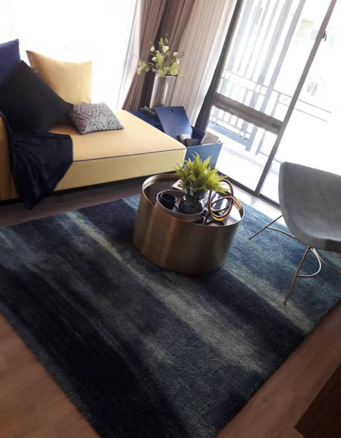 Resident Modern carpet