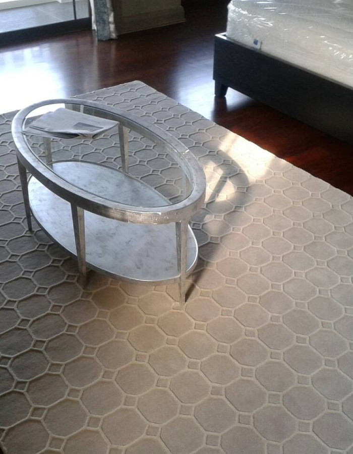 Resident Modern carpet
