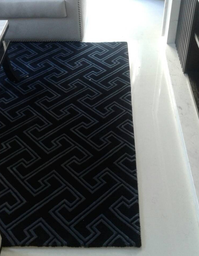 Resident Modern carpet