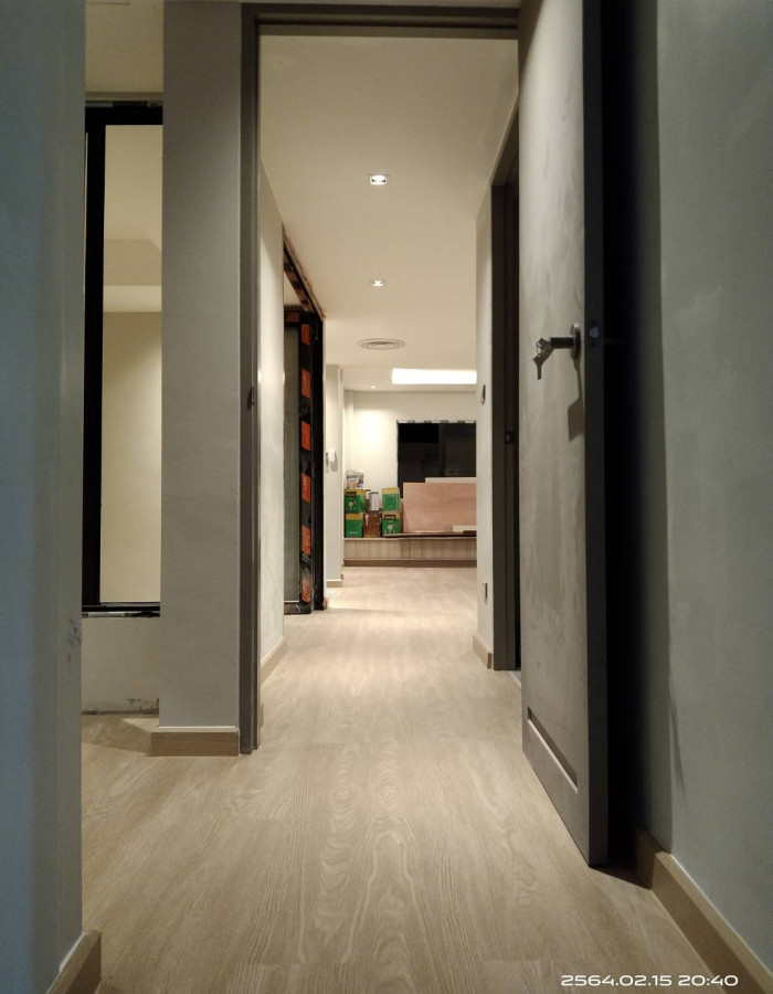 HOUSE,BANGKOK'S