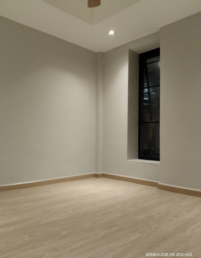 HOUSE,BANGKOK'S