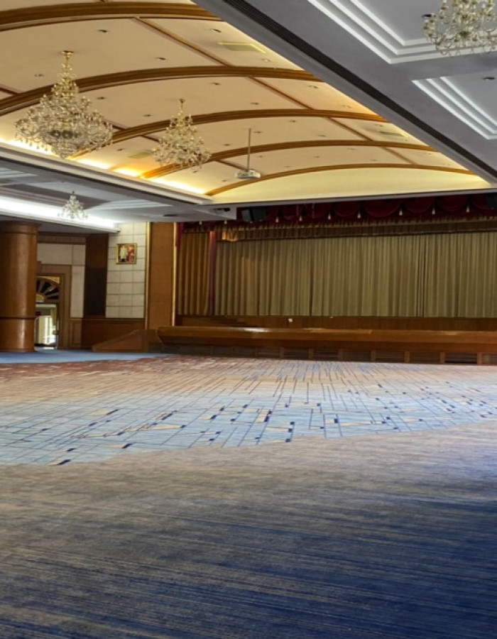 thaihandtuftcarpet