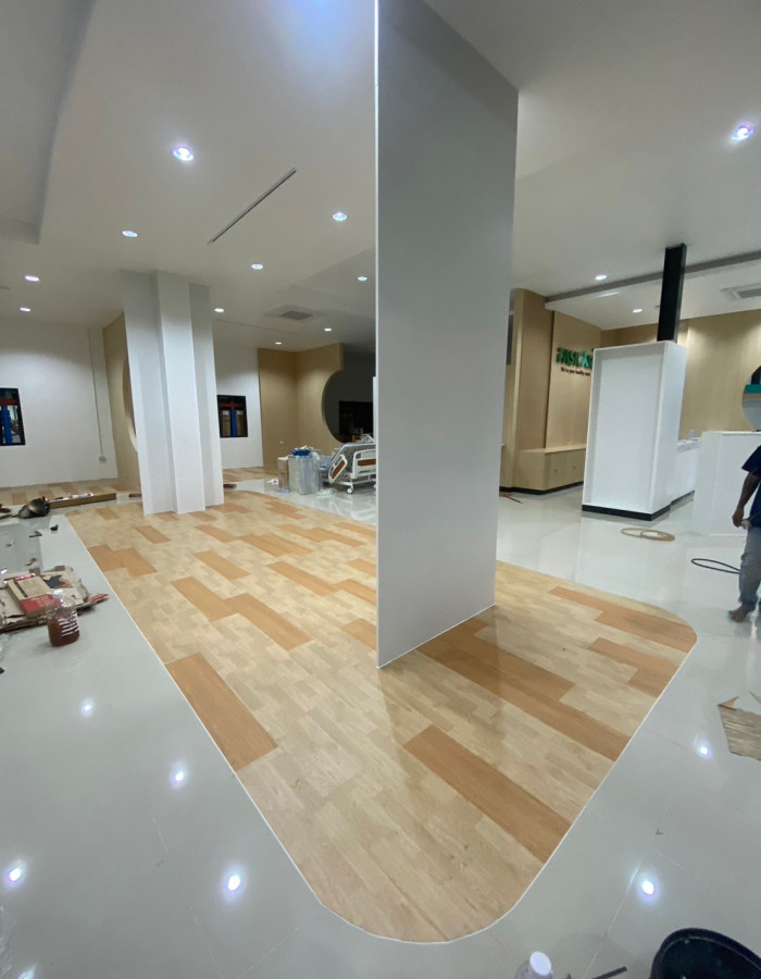FASICARE OFFICE,BANGKOK'S
