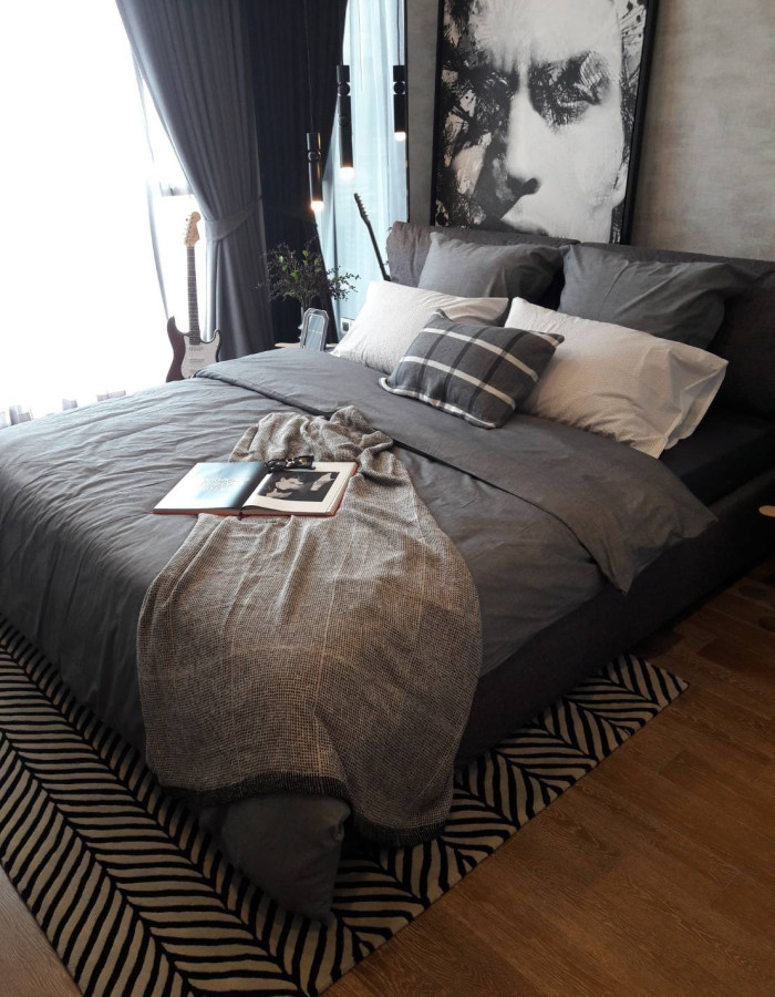 MUNIQ CONDO