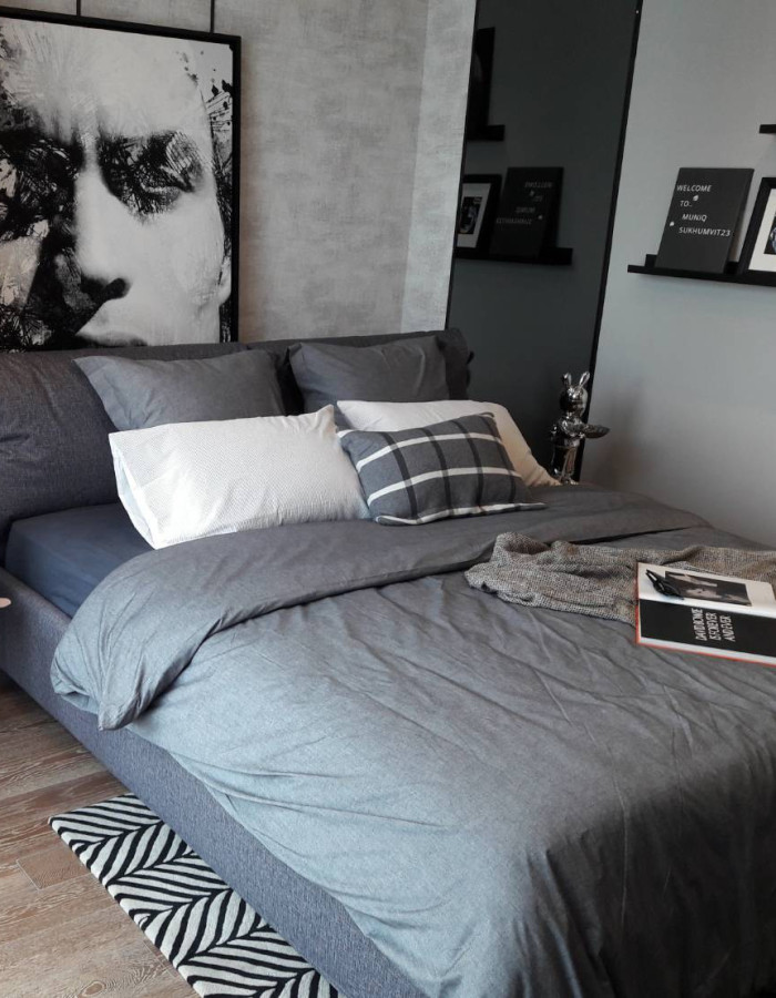 MUNIQ CONDO