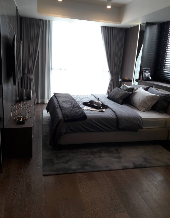 MUNIQ CONDO