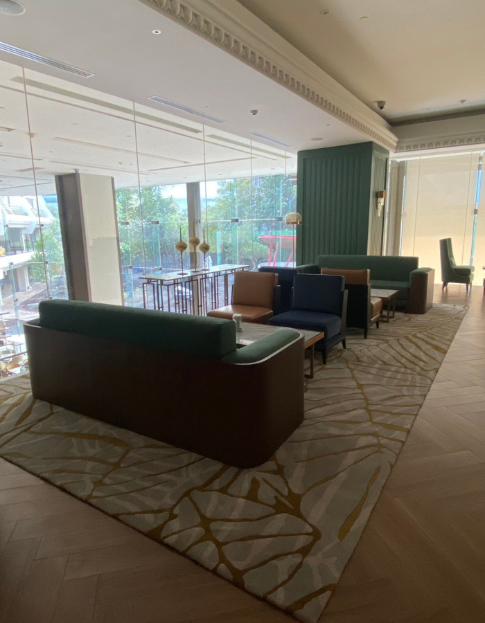 HOTEL HOSPITAL,BANGKOK'S