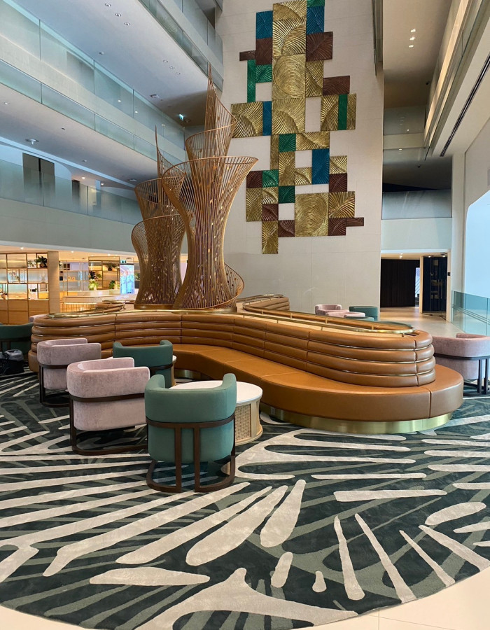 HOTEL HOSPITAL,BANGKOK'S